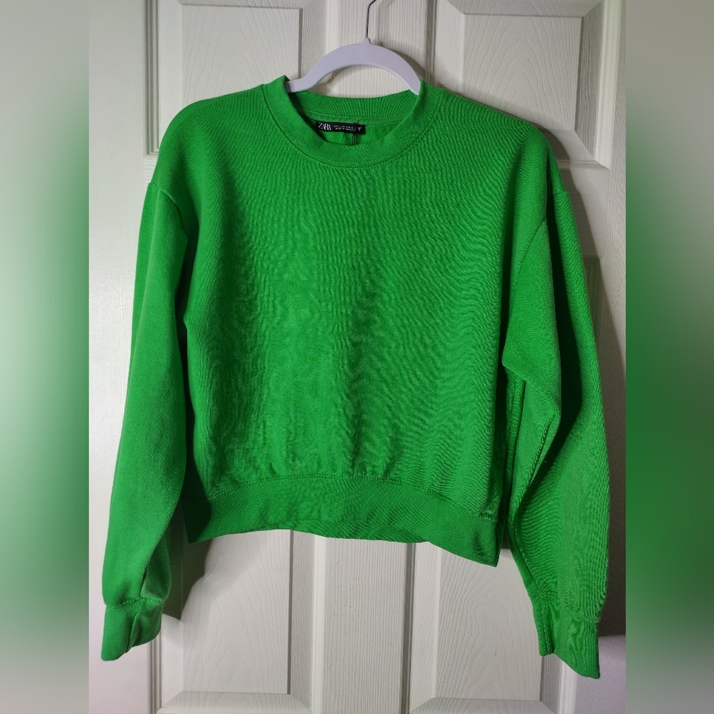 Zara Sweatshirt